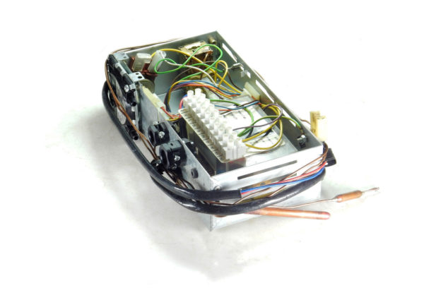 GLOWWORM ULTIMATE 30FF 40FF 50FF 60FF 70FF 100FF 120FF CONTROL PCB UNIT S900847 - Image 3