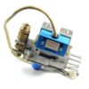 GLOWWORM ULTIMATE 30FF 40FF 50FF 60FF GAS VALVE 2000801129 was 801129 800426