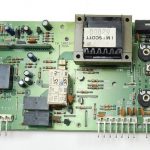 HALSTEAD FINEST / FINEST GOLD & WICKES COMBI 90 PCB 500585