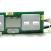 HEATLINE CAPRIZ PLUS & MONZA 24 / 24A / 28 / 28A USER INTERFACE PCB D020110669