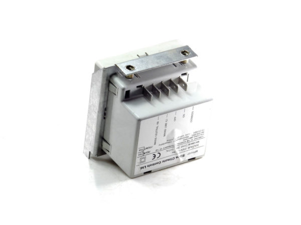 IDEAL RESPONSE 80 100 120 & HENRAD CC 80FF 100FF 120FF ELECTRONIC TIMER 173611 - Image 3