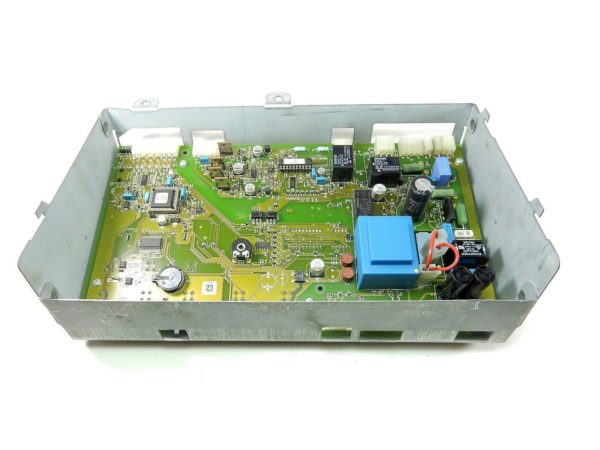 POTTERTON POWERMAX 24 HE / 85 HE / 115 HE & 150 HE PCB 5107535 was 5106281 - Image 3