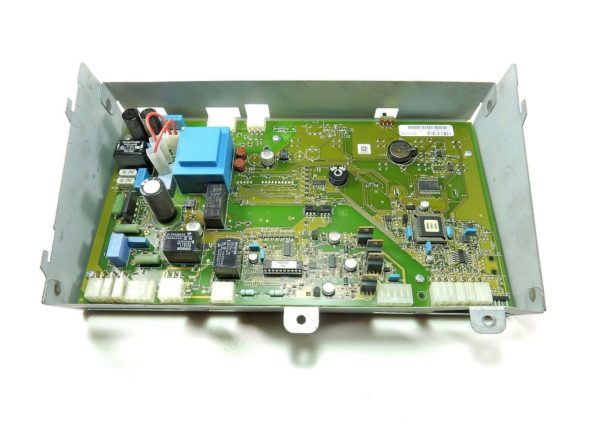 POTTERTON POWERMAX 24 HE / 85 HE / 115 HE & 150 HE PCB 5107535 was 5106281