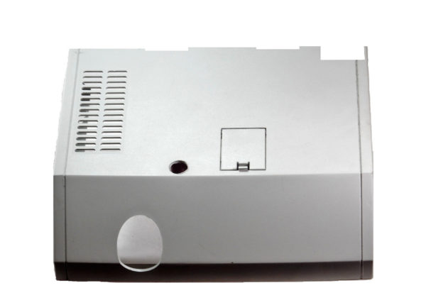 POTTERTON PROFILE PRIMA & NETAHEAT PROFILE 30E 40E 50E 60E CONTROL COVER 907706 - Image 3