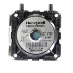 POTTERTON SUPRIMA 40L HONEYWELL AIR PRESSURE SWITCH 5105575