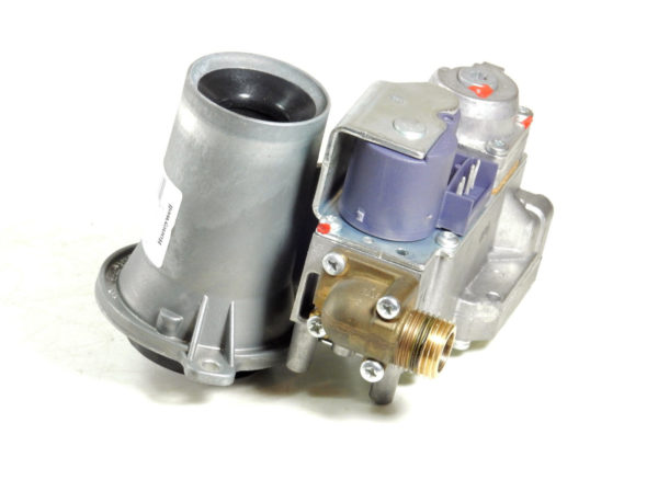 SAUNIER DUVAL THEMA CONDENS F18 F18E / F24 F24E / F30E SB GAS VALVE 0020018436 - Image 3