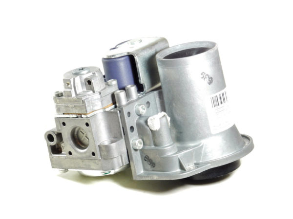 SAUNIER DUVAL THEMA CONDENS F18 F18E / F24 F24E / F30E SB GAS VALVE 0020018436 - Image 4
