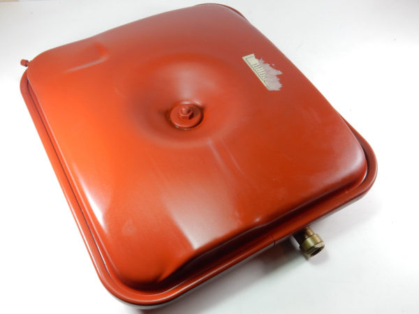 VAILLANT ECOMAX VU / VUW 186E 226E 236 E & 286E EXPANSION VESSEL 181022 - Image 3