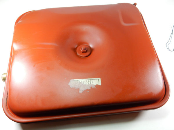 VAILLANT ECOMAX VU / VUW 186E 226E 236 E & 286E EXPANSION VESSEL 181022