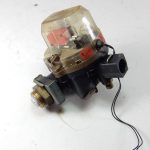 VAILLANT ECOMAX VUW 236 E & 286E WATER VALVE 011263 was 11263