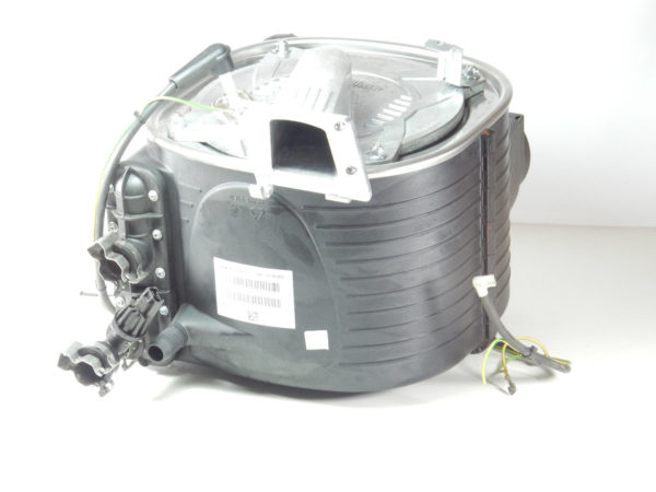 VAILLANT ECOTEC PLUS 624 831 & PRO 28 MAIN HEAT EXCHANGER AFTER 2012
