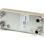 VAILLANT TURBOMAX PLUS 824E / 828E & PRO 24 / 28 E HEAT EXCHANGER 065123 065131