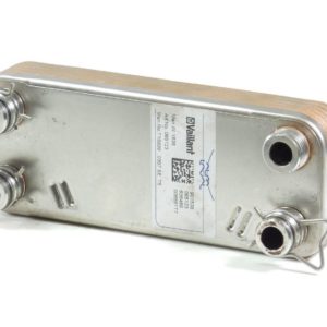 VAILLANT TURBOMAX PLUS 824E / 828E & PRO 24 / 28 E HEAT EXCHANGER 065123 065131