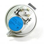VOKERA COMPACT / SABRE & MYNUTE 25HE / 29HE / 35HE AIR PRESSURE SWITCH 10020889