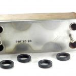 VOKERA LINEA 25 / 28 / 726 | SYNTESI 29 / 29E & UNICA 28 HE HEAT EXCHANGER 8037