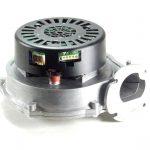 VOKERA UNICA 28HE / 32HE / 36HE & PROCOMBI A28 / A32 / A36 FAN 10028456