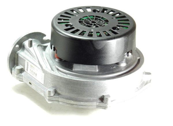 VOKERA UNICA 28HE / 32HE / 36HE & PROCOMBI A28 / A32 / A36 FAN 10028456 - Image 3