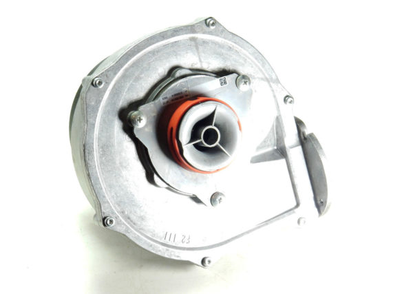 VOKERA UNICA 28HE / 32HE / 36HE & PROCOMBI A28 / A32 / A36 FAN 10028456 - Image 4