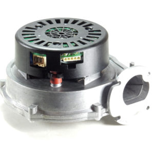 VOKERA UNICA 28HE / 32HE / 36HE & PROCOMBI A28 / A32 / A36 FAN 10028456