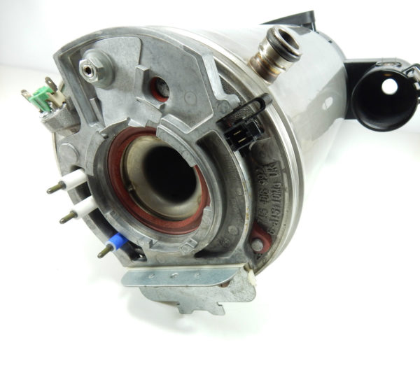 WORCESTER GREENSTAR JUNIOR 24i 28i & 25 / 30 Si MAIN HEAT EXCHANGER 87161157400 - Image 3