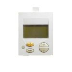 WORCESTER GREENSTAR HE DT2/C1 DIGITAL TIMER CLOCK 77190020160