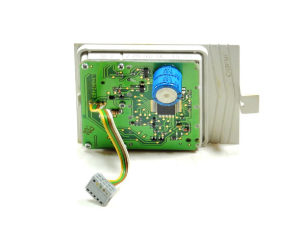WORCESTER GREENSTAR HE DT2/C1 DIGITAL TIMER CLOCK 77190020160 - Image 3