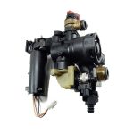 WORCESTER GREENSTAR JUNIOR 24i 28i & 25Si 30Si RETURN MANIFOLD UNIT 87161064420