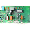 WORCESTER GREENSTAR R25 / R30 HE COMBI & R35 / R40 HE PLUS COMBI PCB 87483004370