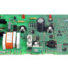 WORCESTER JUNIOR 24 Si II / 28 SI II & RD628 PCB 87483004880