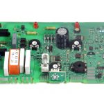 WORCESTER JUNIOR 24 Si II / 28 SI II & RD628 PCB 87483004880