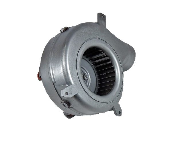 WORCESTER JUNIOR 24i & 28i RSF BOILER FAN 87161056520 - Image 4