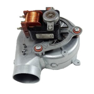 WORCESTER JUNIOR 24i & 28i RSF BOILER FAN 87161056520