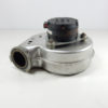 138923 75177 Ideal Response 80, FF80 Fan  Assembly