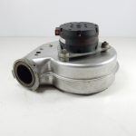 138923 75177 Ideal Response 80, FF80 Fan  Assembly