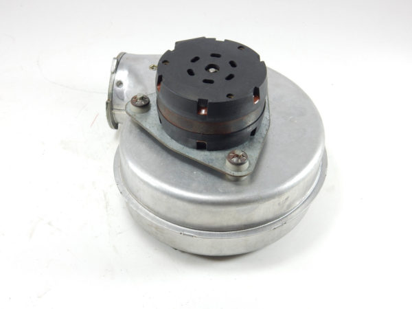 138923 75177 Ideal Response 80, FF80 Fan  Assembly - Image 4