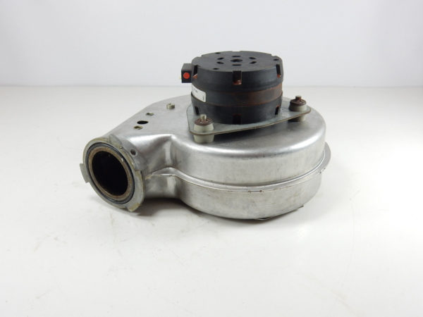 138923 75177 Ideal Response 80, FF80 Fan  Assembly