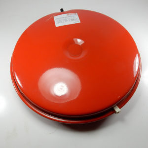 573294 ECOGENUS 24,EUROCOMBI A23 & A27, GENUS 23 27 & 30 MFFI Expansion Vessel
