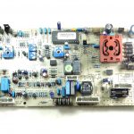 ALPHA CD24C / CD32C / CD18S / CD24S / CD30S PCB 1.017788 was 1.027267