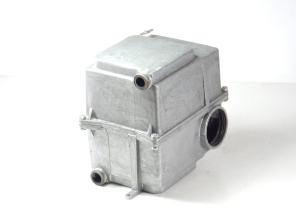 ALPHA HE ( CB ) 25 / 33 CONDENSING HEAT EXCHANGER 3.015063 - Image 3