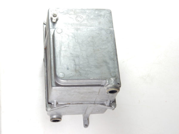 ALPHA HE ( CB ) 25 / 33 CONDENSING HEAT EXCHANGER 3.015063 - Image 4