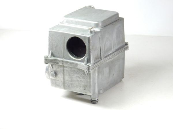 ALPHA HE ( CB ) 25 / 33 CONDENSING HEAT EXCHANGER 3.015063