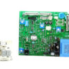 ARISTON MICROGENUS HE 24 / 28 / 32 MFFI PCB 65102571 65103422 + DISPLAY 65100709