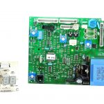 ARISTON MICROGENUS HE 24 / 28 / 32 MFFI PCB 65102571 65103422 + DISPLAY 65100709