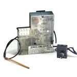 BAXI BERMUDA 45/4E 57/4E ELECTRONIC & BERMUDA INSET 2 50/4E 50/4M PCB 237730