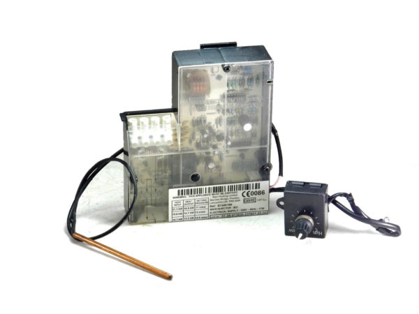 BAXI BERMUDA 45/4E 57/4E ELECTRONIC & BERMUDA INSET 2 50/4E 50/4M PCB 237730