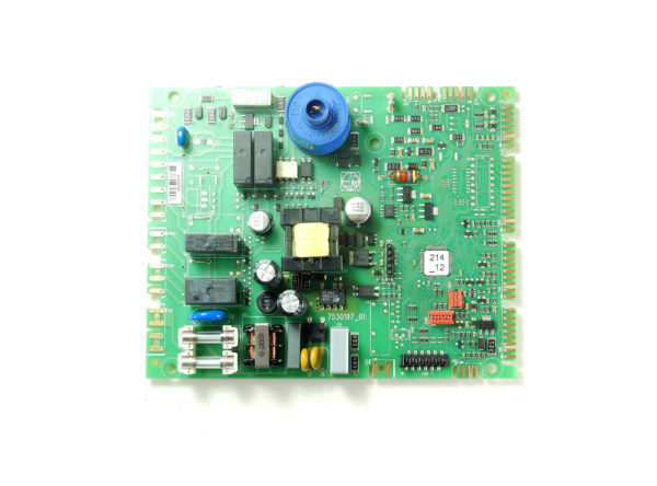 BIASI ACTIV A & ADVANCE PLUS 16S 18S 25S 30S 25C 30C 35C MAIN PCB BI2035100 - Image 3