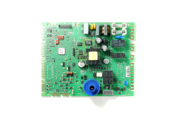 BIASI ACTIV A & ADVANCE PLUS 16S 18S 25S 30S 25C 30C 35C MAIN PCB BI2035100