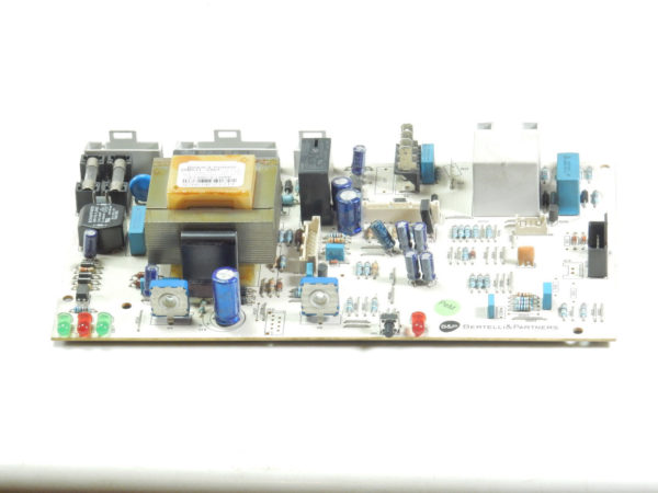 BIASI GRADA & RIVA COMPACT HE M96.24SM  / M96.28SM / M96.28SR PCB BI1715100 - Image 3