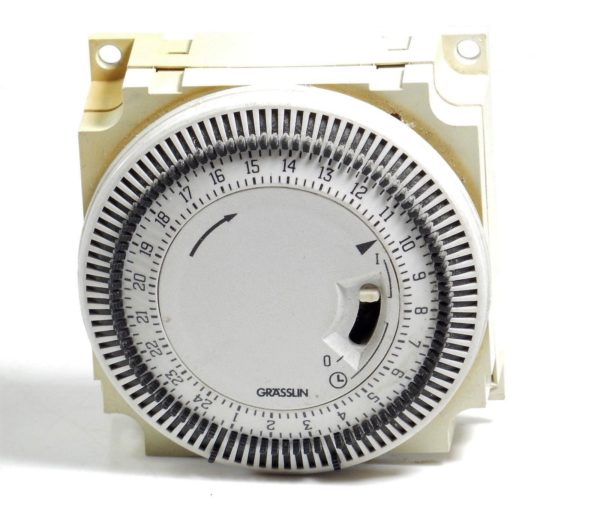 DIMPLEX COMBI 24 30 38 & HALSTEAD WICKES 82 90 102 HEATING CLOCK TIMER 600520