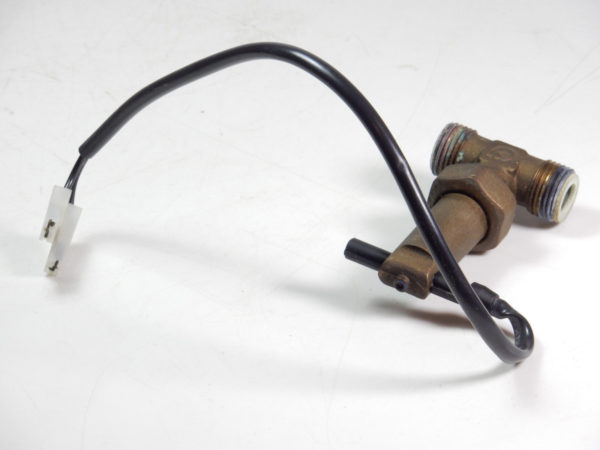 FERROLI OPTIMA 200 600 700 800 900 1000 & COMBI 77FF 100FF FLOW SWITCH 39800120 - Image 3